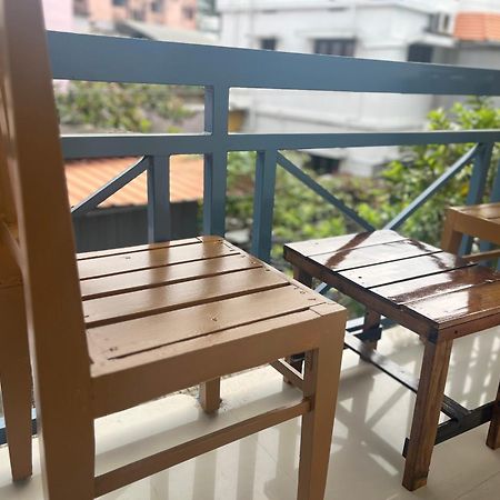 Segundo Home Kochi Exterior foto