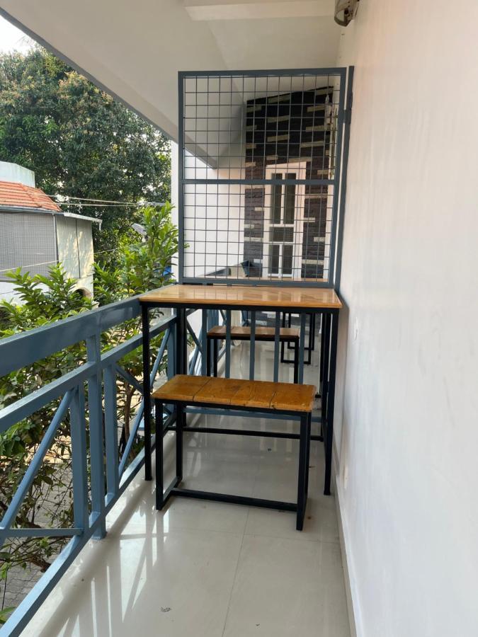 Segundo Home Kochi Exterior foto