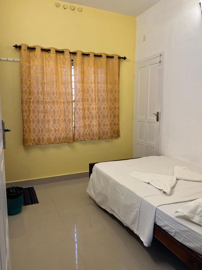 Segundo Home Kochi Exterior foto